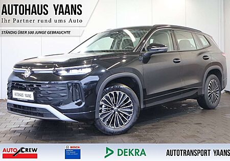 VW Tayron Volkswagen 2.0 TDI 4M Life MATRIX+360°+AHK+7 SITZE
