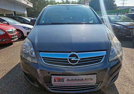 Opel Zafira B Edition "111 Jahre" 7-Sitzer