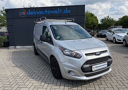 Ford Transit Connect Kasten lang