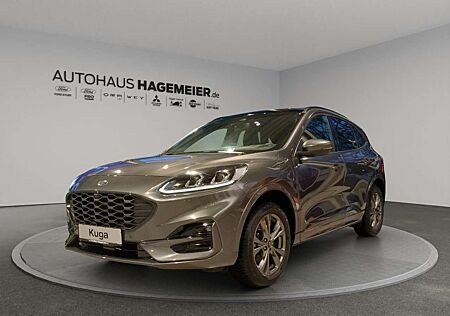 Ford Kuga 2.5 Duratec PHEV ST-LINE