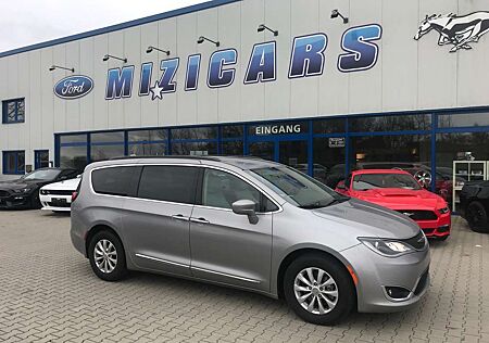 Chrysler Pacifica Unfallfrei Touring L Kamera Sitzheiz el. Heckklapp