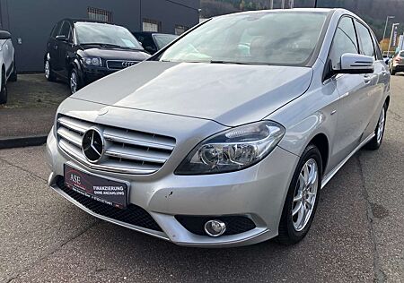 Mercedes-Benz B 180 (246.242)