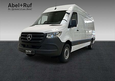 Mercedes-Benz Sprinter 311 Kasten BASE lang L3H2 Kam+TotW+SHz