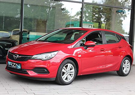 Opel Astra K Lim. 5-trg. Edition