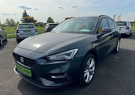 Seat Leon Sportstourer FR e-HYBRID