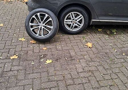 VW Passat Variant Volkswagen 2.0 TDI SCR DSG Business