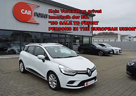 Renault Clio 1.5 dCi Expression*LED*Navi*Kamera*DAB