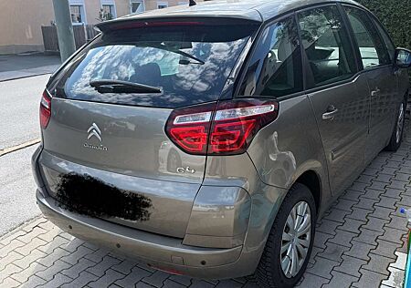 Citroën C4 Picasso Citroen HDi 110 FAP Business Class