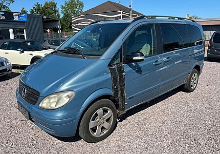 Mercedes-Benz Viano 2.2 CDI kompakt