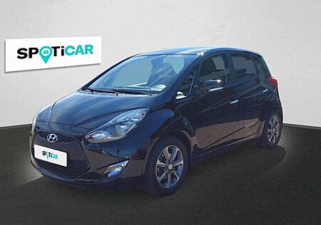 Hyundai ix20 Classic Klima, Radi, PDC