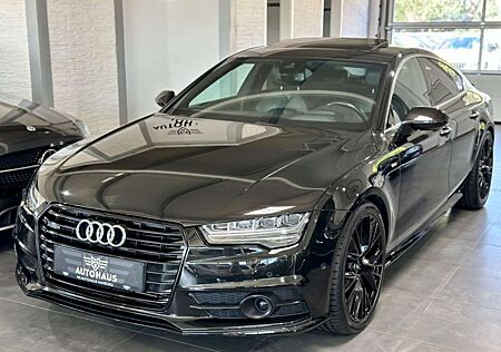 Audi A7 Sportback 3.0 TDI quattro,S-Line,LED,VOLL,TOP