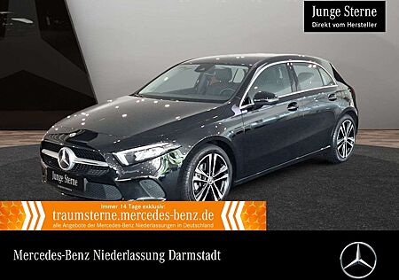 Mercedes-Benz A 200 d PROGRESSIVE+LED+KAMERA+TOTW+8G