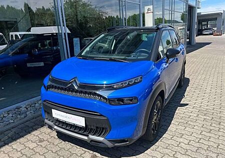 Citroën C3 Aircross Citroen 1.2 PureTech 130 Max Stop&Start
