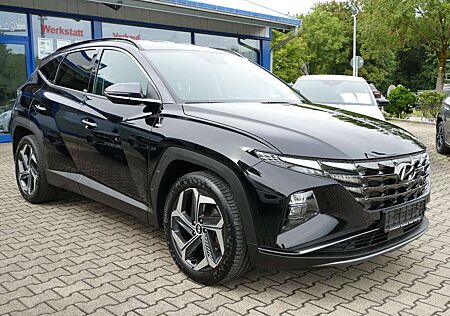 Hyundai Tucson Prime Mild-Hybrid 2WD/360/NAVI/ACC***