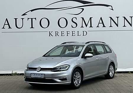 VW Golf Volkswagen Variant 2.0 TDI DSG Comfortline STANDHZ AHK