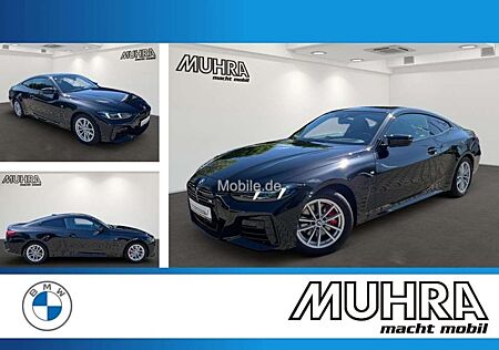 BMW 440 M440i xDrive Coupe FACELIFT ACC HUD Sthzg. H/K !