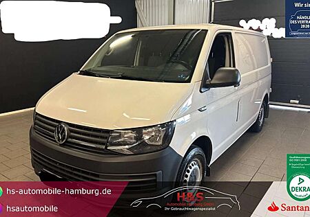 VW T6 Transporter Volkswagen Kasten-Kombi DSG*AHK*PDC