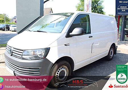 VW T6 Transporter Volkswagen Kasten-Kombi DSG*AHK*PDC