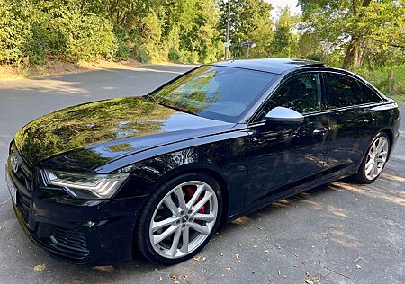 Audi S6 3.0 TDI quattro Garantie Service Neu