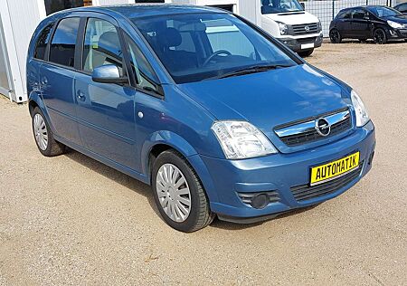 Opel Meriva Edition, Automatik, Klima, Allwetterreif.,Garantie