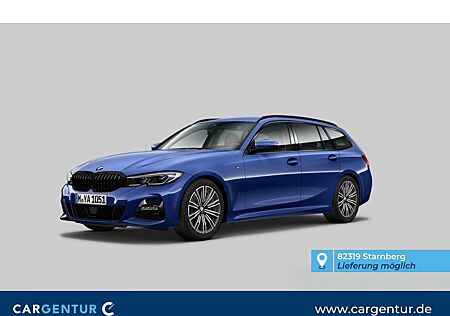 BMW 330 d xDrive M Sport SpoSi Lane ACC HuD