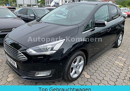 Ford C-Max 2.0L*150PS*Titanium*NAVI*CAM*