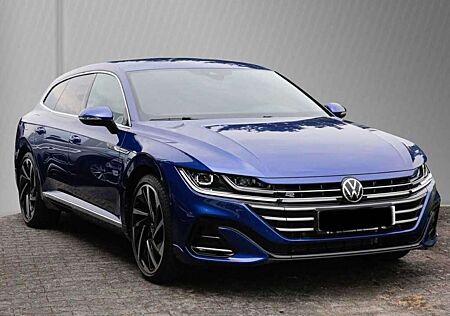 VW Arteon Volkswagen Shooting Brake 2.0 TSI OPF 4Motion DSG R-Line