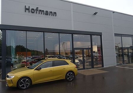 Opel Astra L Lim. 5-trg. Elegance, Klima, Kamera, LED