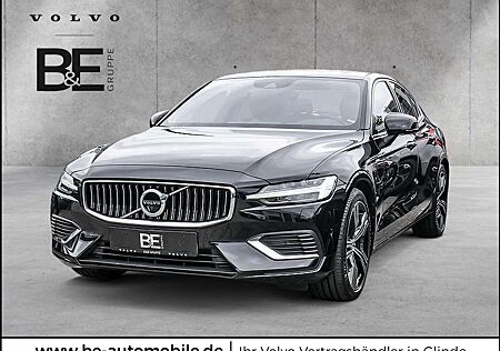 Volvo S60 T8 TwinEngine AWD Inscription Plug-In E6d
