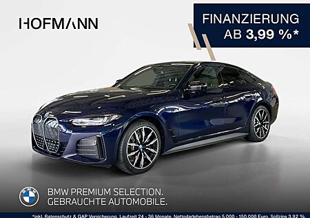 BMW i4 gebraucht kaufen BMW i4 M Sport Pro