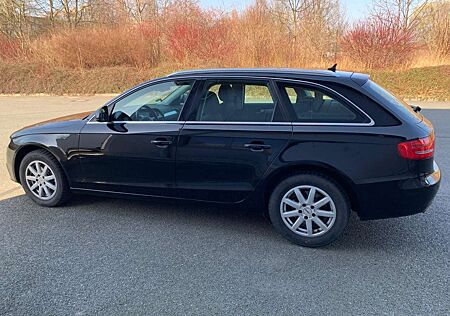 Audi A4 Avant 2.0TDI