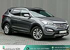 Hyundai Santa Fe Style 4WD|NAVI|R.KAMERA|7-SITZE|18 ALU