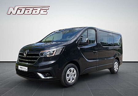 Renault Trafic Blue dCi 170 EDC Life (6-Sitzer)