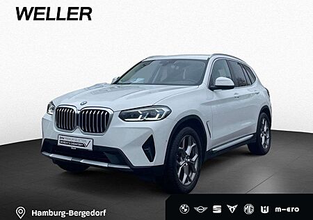 BMW X3 xDrive 20i LiveCoPro Laser AHK HiFi RFK 19''