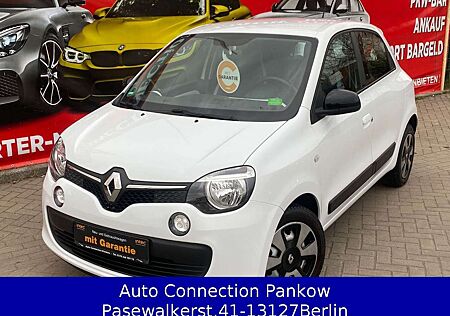 Renault Twingo Limited**AUTOMATIK*TÜV NEU**
