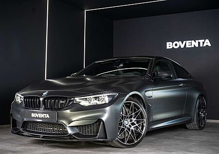 BMW M4 Competition Coupe *M-PERFORMANCE*CARBON*HUD*