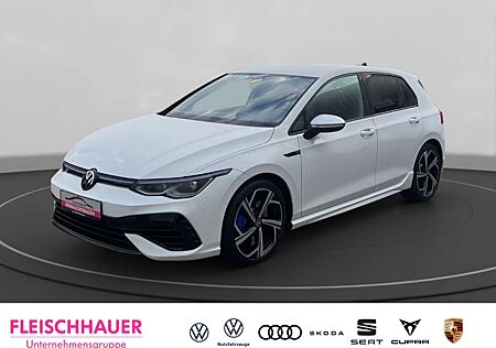 VW Golf R Volkswagen VIII 4Motion LED+ Scheinwerfer We-Connect