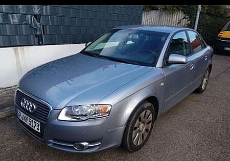 Audi A4 2.0