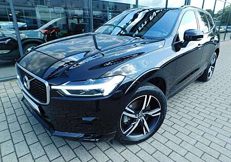 Volvo XC 60 XC60 B4 D AWD R-Design 'BLIS,Keyless'