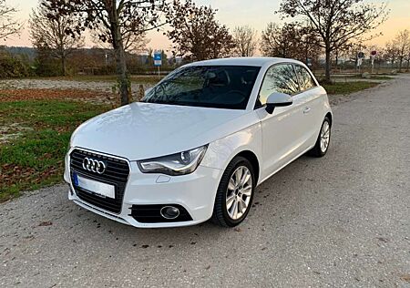 Audi A1 1.4 TFSI Ambition