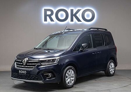 Renault Kangoo 1.3 AUT. Techno CAM SitzHz. LED Spur KEYL