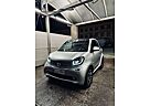 Smart ForTwo Coupe Twinamic PRIME/ TOP GEPFLEGT