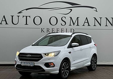 Ford Kuga 2.0 TDCi 4x4 Aut. ST-Line RFK*LED*SPURHALT