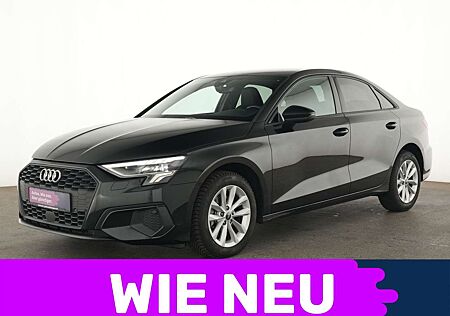 Audi A3 ACC|LED|Business-Paket|SHZ|Navi|CarPlay