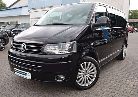 VW T6 Transporter Volkswagen Transporter Multivan DSG 4MOTION BMT Highline|NAVI|XENON|SHZ