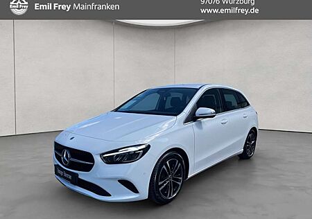 Mercedes-Benz B 180 B-Klasse