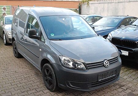 VW Caddy Volkswagen 1,6 TDI Kasten EcoProfi LKW wenig KM