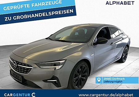 Opel Insignia 2.0 CDTI Business Elegance
