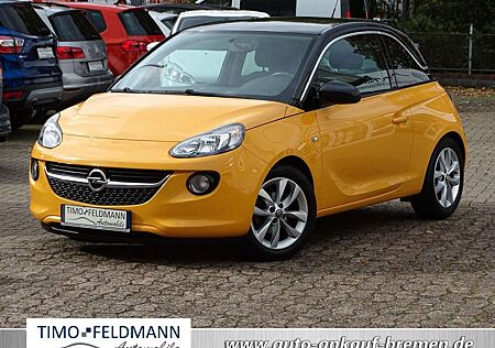 Opel Adam 1.4 Jam