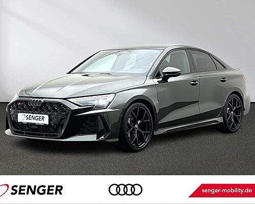 Audi RS3 2,5 S tronic Leder Digitales Cockpit Kamera